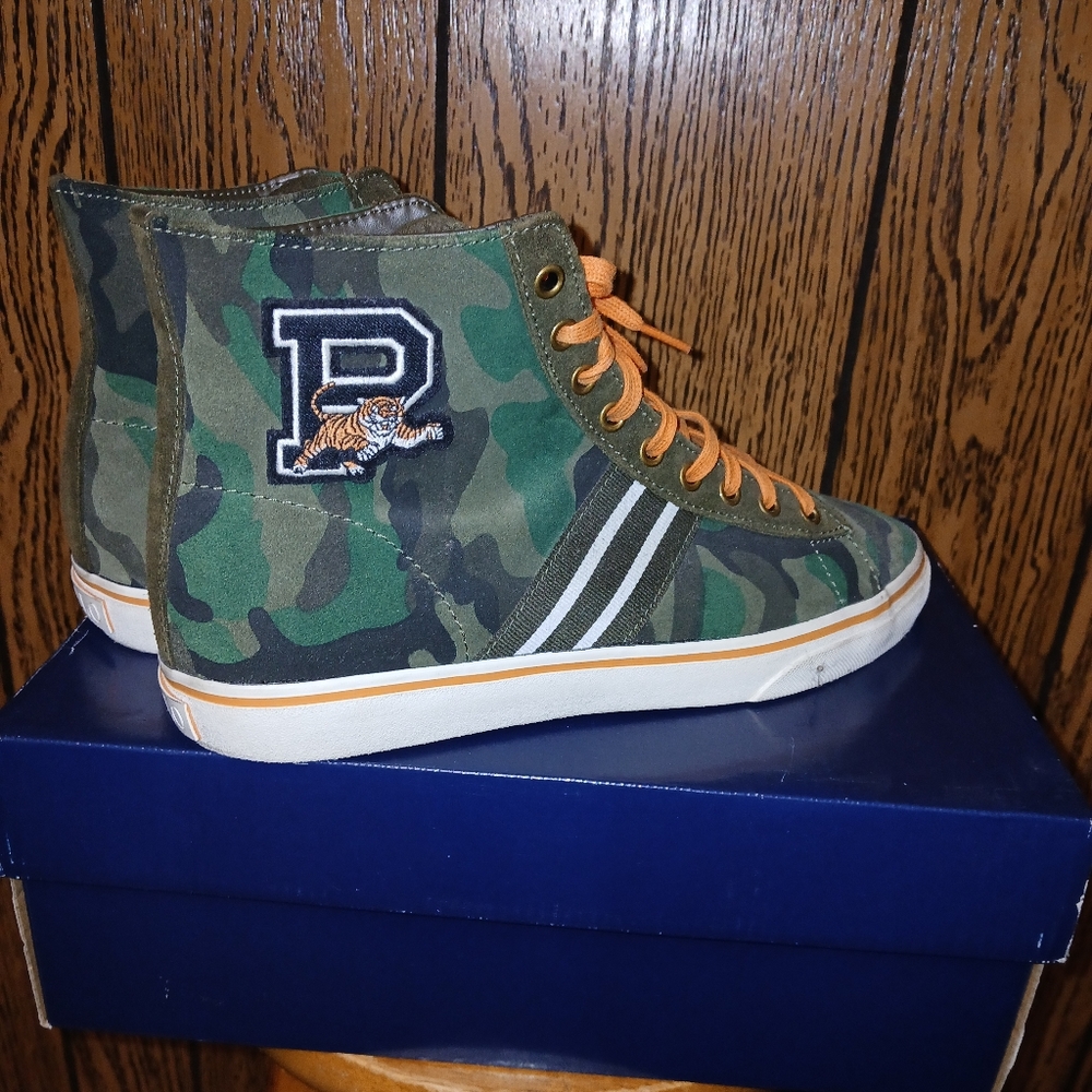 Polo by Ralph Lauren Athletic shoes